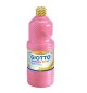 Guache Líquido 1L Giotto Escolar Rosa