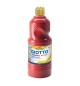 Guache Líquido 1L Giotto Escolar Vermelho