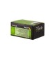 Toner LEXMARK Retorno 702XY Amarelo 70C2XY0 4000 Pág.