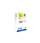 Tinteiro Epson T7894 Amarelo C13T789440 34,2ml 4000 Pág.