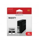Tinteiro Canon 2500XL Preto 9254B001 71ml 2500 Pág.