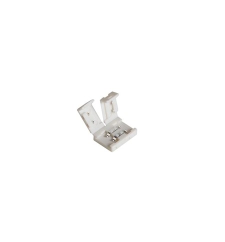 Conector Fitas LED 1 Cor (3528)