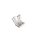 Conector Fitas LED 1 Cor (3528)