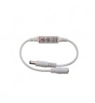 Mini Dimmer para Fitas LED