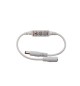Mini Dimmer para Fitas LED