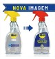 Limpeza Total WD40 BIKE 500ml