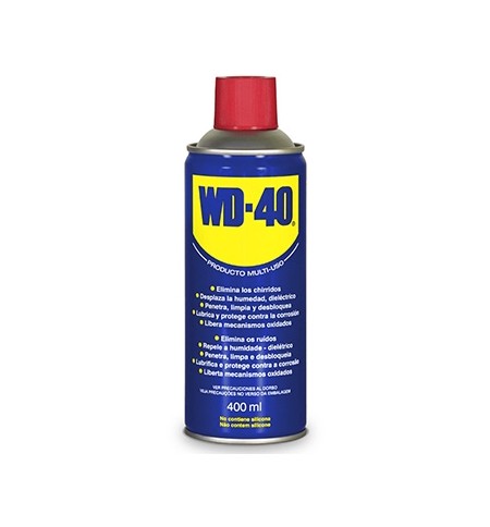 Multiusos WD40 200ml