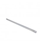 Lâmpada Tubo LED para Tetos 20W 1233x29x45mm Branco Natural