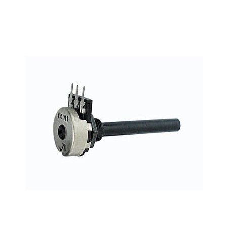 Potenciometro Linear mono de 2,2Kohms