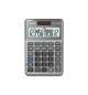Calculadora Secretária Casio MS120FM 12 Dígitos