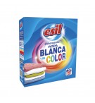 Detergente Pó Máquina Roupa Esil 90 Doses 5kg
