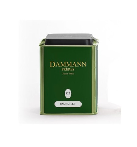 Chá Tisana em Lata Camomille 35g