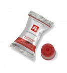 Café Cápsulas IperEspresso MonoCápsula Tosta Média 100un