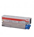 Toner OKI Preto 45862840 7000 Pág.