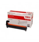 Tambor OKI Preto 44844472 30000 Pág.