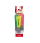 Marcador Fluorescente Stabilo 72/4 4 Cores Neon 4un