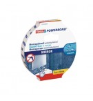 Fita Adesiva Dupla Face 19mmx5m Powerbond Espelhos Tesa