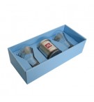 Conj 2 Copos Illy Freddo + 1 Lata 125gr Moído