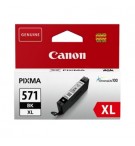 Tinteiro Canon 571XL Preto 0331C001 11ml