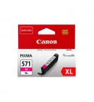 Tinteiro Canon 571XL Magenta 0333C001 11ml