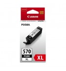 Tinteiro Canon 570XL Preto 0318C001 22ml