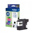 Tinteiro Brother LC221BK Preto 7,1ml 260 Pág.