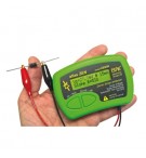 Testador de Díodos Zenner - ATLAS ZEN (0 - 50V)