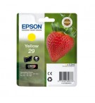 Tinteiro Epson 29 Amarelo C13T29844010 3,2ml