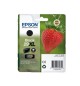 Tinteiro Epson 29XL Preto C13T29914010 11,3ml