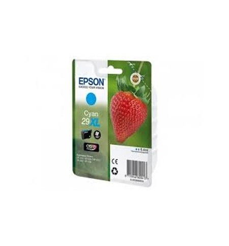 Tinteiro Epson 29XL Azul C13T29924010 6,4ml