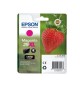 Tinteiro Epson 29XL Magenta C13T29934010 6,4ml