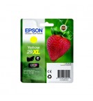 Tinteiro Epson 29XL Amarelo C13T29944010 6,4ml