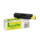 Toner Kyocera TK-5140Y Amarelo 1T02NRANL0 5000 Pág.