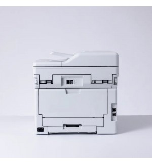 Multifunções BROTHER Laser/Led Cor MFC-L3740CDW