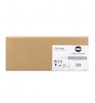 Pack Toners Konica Minolta Preto 9961000256