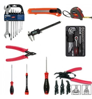 Conjunto Ferramentas para Vertex K8400