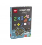 Jogo Educativo Apli Kids Magnets Números