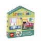 Jogo Educativo Apli Kids My First Stick & Find
