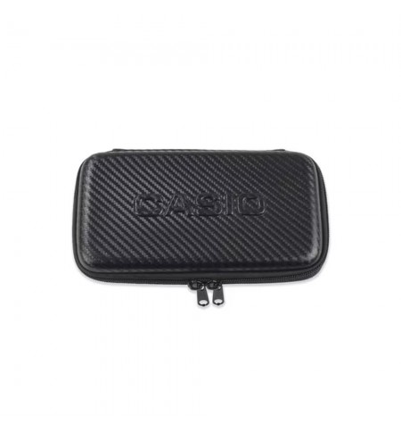 Estojo Proteção Carbono Calculadoras Casio CG50