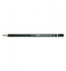 Lápis Grafite 6B Lyra Rembrandt Art Design 1un