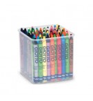 Lápis de Cera 96un Copo Giotto