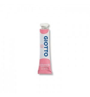 Guache Tubo 12ml Giotto Rosa