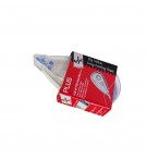 Corretor Fita PLUS 42339 5mmx7mts 1un