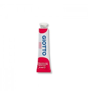 Guache Tubo 12ml Giotto Magenta