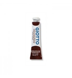Guache Tubo 12ml Giotto Castanho