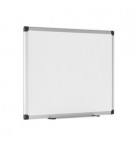 Quadro Branco 150x100cm Aço Lacado Magnético MA1507170